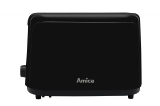 TOSTER AMICA TD 1015 -1194622 CZARNY 750 W