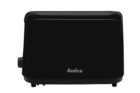 TOSTER AMICA TD 1015 -1194622 CZARNY 750 W