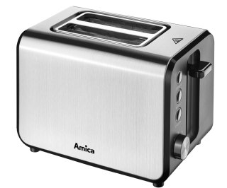 TOSTER AMICA TM 3030 INOX - 1193898 *