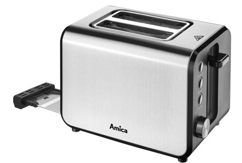 TOSTER AMICA TM 3030 INOX - 1193898 *