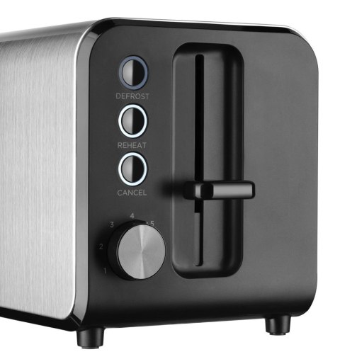TOSTER AMICA TM 3030 INOX - 1193898 *