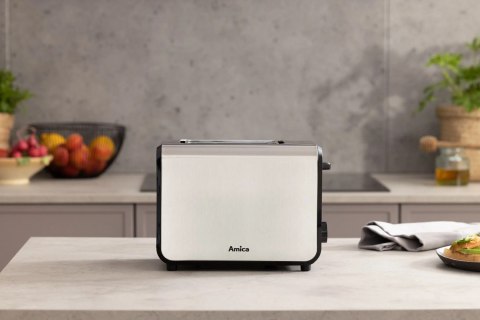 TOSTER AMICA TM 3030 INOX - 1193898 *