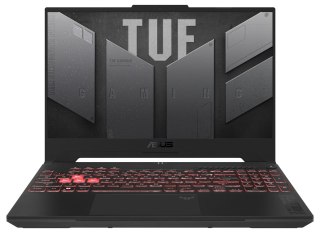 ASUS TUF Gaming A15 FA507NVR-LP017W Ryzen 7 7435HS 15.6"FHD 144Hz Value IPS-level 250nits AG 16GB DDR5 SSD512 GeForce RTX 4060 8
