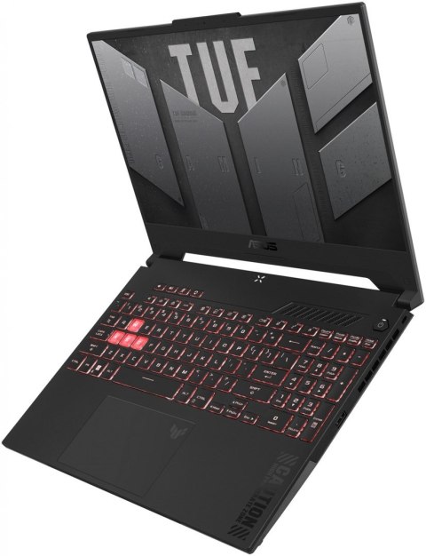 ASUS TUF Gaming A15 FA507NVR-LP017W Ryzen 7 7435HS 15.6"FHD 144Hz Value IPS-level 250nits AG 16GB DDR5 SSD512 GeForce RTX 4060 8 ASUS TUF Gaming A15 FA507NVR-LP017W Ryzen 7 7435HS 15.6"FHD 144Hz Value IPS-level 250nits AG 16GB DDR5 SSD512 GeForce RTX 4060 8