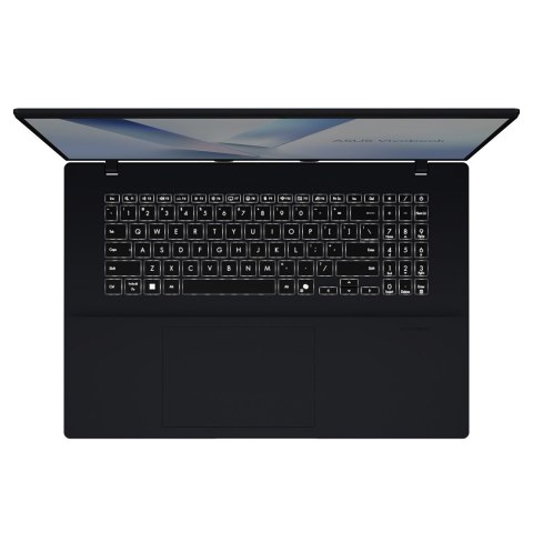 ASUS Vivobook 18 M1807HA-S8026W Ryzen 7 260 18.4"WUXGA IPS-level 144Hz 300nits AG 16GB DDR5 SSD512 Radeon Graphics WLAN+BT Cam72