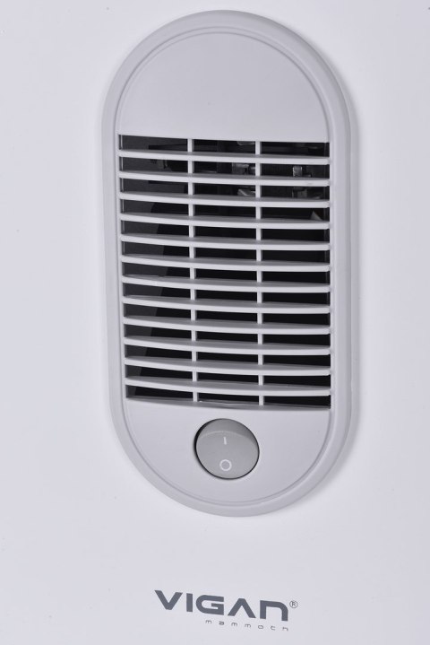 Grzejnik konwektorowy Vigan THV1 1800W (WYPRZEDAŻ)