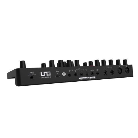 IK Uno Synth Pro X - Syntezator analogowy IK Uno Synth Pro X - Syntezator analogowy