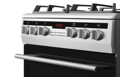 Kuchnia AMICA 57GcES3.33HZpTaA(Xx) PIZZA Kuchnia AMICA 57GcES3.33HZpTaA(Xx) PIZZA