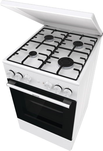 Kuchnia GORENJE GK5A22WH Kuchnia GORENJE GK5A22WH