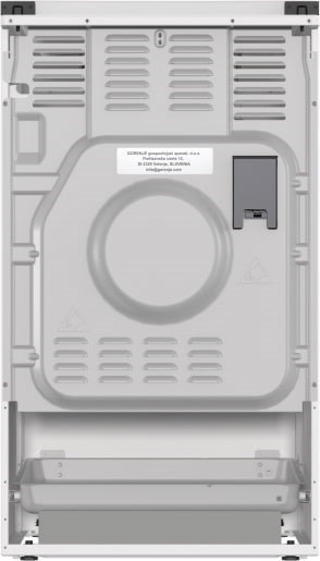 Kuchnia GORENJE GK5A22WH Kuchnia GORENJE GK5A22WH
