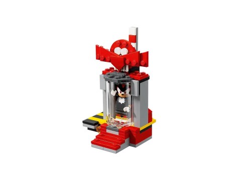 LEGO Sonic 76995 Shadow ucieczka LEGO Sonic 76995 Shadow ucieczka