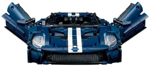 LEGO Technic 42154 Ford GT, wersja z 2022 roku LEGO Technic 42154 Ford GT, wersja z 2022 roku