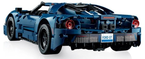 LEGO Technic 42154 Ford GT, wersja z 2022 roku LEGO Technic 42154 Ford GT, wersja z 2022 roku