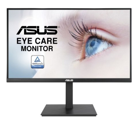 MONITOR ASUS 27" VA27AQSB MONITOR ASUS 27" VA27AQSB