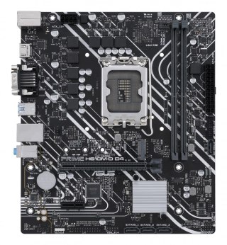 Płyta główna ASUS PRIME H610M-D D4 (WYPRZEDAŻ)