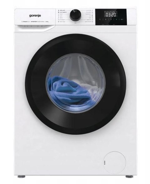 Pralka GORENJE W3NGPI62SBS/PL