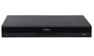 REJESTRATOR IP DAHUA NVR4208-EI Czarny