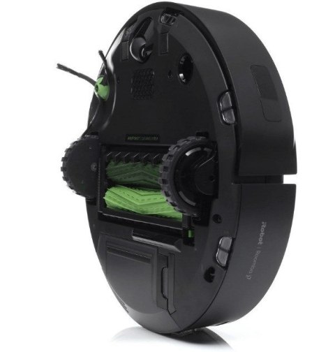 Robot sprzątający iRobot Roomba Combo j5+ (j557840) Robot sprzątający iRobot Roomba Combo j5+ (j557840)