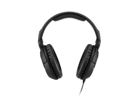 Sennheiser HD 200 PRO - Profesjonalne słuchawki liniowe, zamknięte Sennheiser HD 200 PRO - Profesjonalne słuchawki liniowe, zamknięte