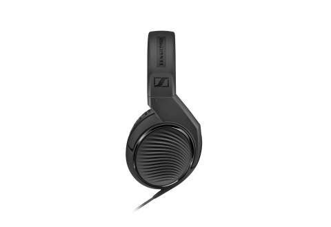 Sennheiser HD 200 PRO - Profesjonalne słuchawki liniowe, zamknięte Sennheiser HD 200 PRO - Profesjonalne słuchawki liniowe, zamknięte