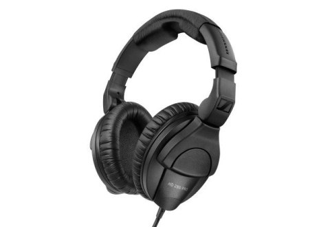 Sennheiser HD 280 PRO - Profesjonalne słuchawki, dynamiczne, zamknięte Sennheiser HD 280 PRO - Profesjonalne słuchawki, dynamiczne, zamknięte