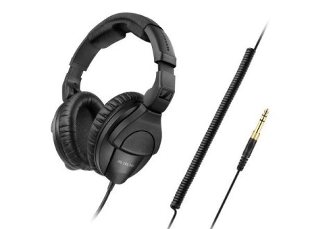 Sennheiser HD 280 PRO - Profesjonalne słuchawki, dynamiczne, zamknięte Sennheiser HD 280 PRO - Profesjonalne słuchawki, dynamiczne, zamknięte