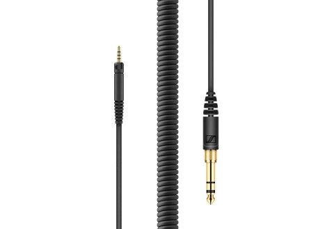 Sennheiser HD 400 PRO - Profesjonalne słuchawki, dynamiczne, zamknięte Sennheiser HD 400 PRO - Profesjonalne słuchawki, dynamiczne, zamknięte