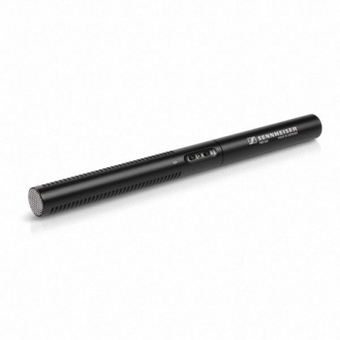 Sennheiser MKE 600 - Mikrofon pojemnościowy, lobar(charakterystyka listkowa), wyposażony w filtr LowCut Sennheiser MKE 600 - Mikrofon pojemnościowy, lobar(charakterystyka listkowa), wyposażony w filtr LowCut