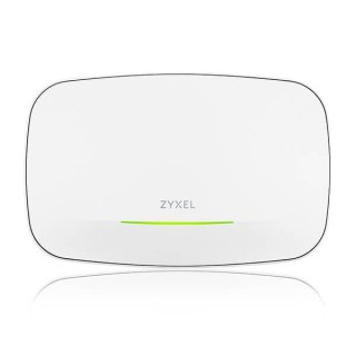 Acces Point Wi-Fi 7 Zyxel NWA210BE  2.4GHz(2x2)/5GHz(4x4)/6GHz(4x4) PoE+ 2x2,5G DUAL RADIO (2.4-5 lub 2.4-6)