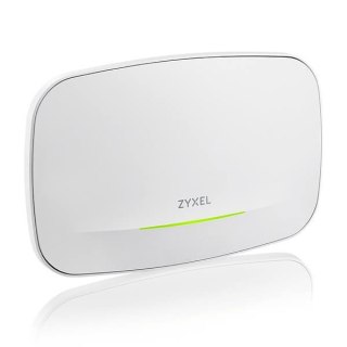Acces Point Wi-Fi 7 Zyxel NWA210BE  2.4GHz(2x2)/5GHz(4x4)/6GHz(4x4) PoE+ 2x2,5G DUAL RADIO (2.4-5 lub 2.4-6)