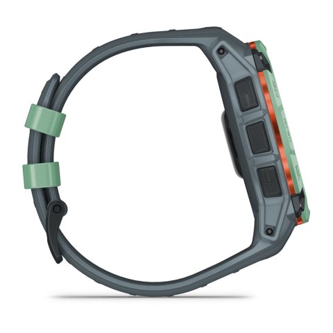 Garmin Instinct 3 50mm AMOLED Neotropic Twilight