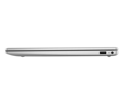 HP 15-fd0234nw i3-1215U 15,6"FHD AG 8GB SSD256 UHD 64EUs Cam720p 41Wh DOS 2Y Natural Silver