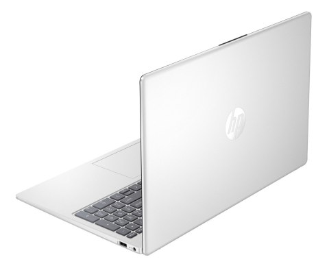 HP 15-fd0234nw i3-1215U 15,6"FHD AG 8GB SSD256 UHD 64EUs Cam720p 41Wh DOS 2Y Natural Silver