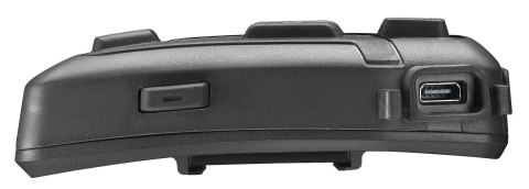 Intercom motocyklowy INTERPHONE U-COM 8R, komplet na 2 kaski