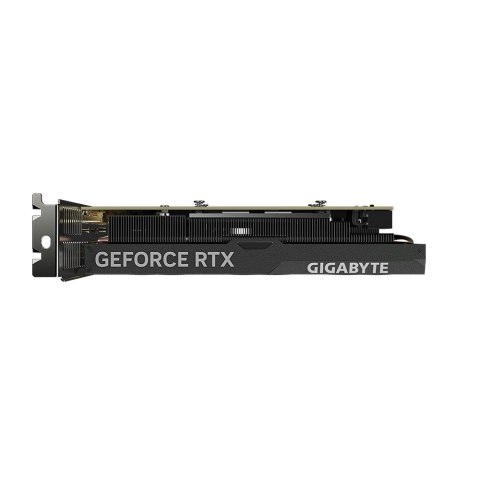 Karta graficzna Gigabyte GeForce RTX 4060 OC Low Profile 8GB GDDR6 Karta graficzna Gigabyte GeForce RTX 4060 OC Low Profile 8GB GDDR6