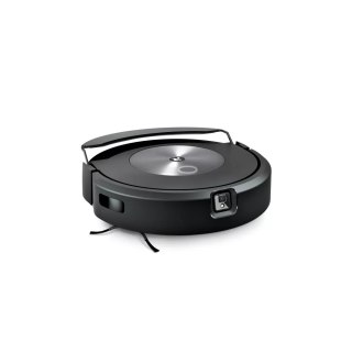 Robot sprzątający iRobot Roomba Combo j7 (czarny)