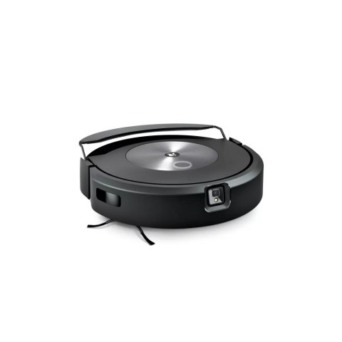 Robot sprzątający iRobot Roomba Combo j7 (czarny)