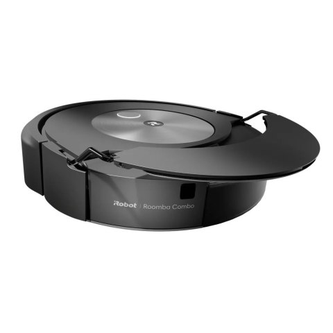 Robot sprzątający iRobot Roomba Combo j7 (czarny)
