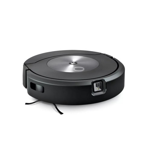 Robot sprzątający iRobot Roomba Combo j7 (czarny)