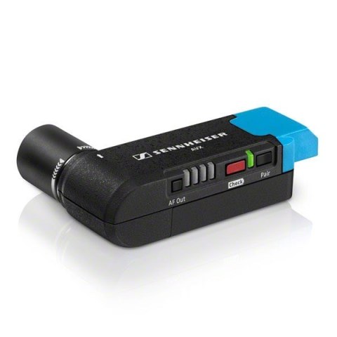 Sennheiser AVX-835 SET - Cyfrowy zestaw bezprzewodowy z mic. do ręki w pełni automatyczny Sennheiser AVX-835 SET - Cyfrowy zestaw bezprzewodowy z mic. do ręki w pełni automatyczny