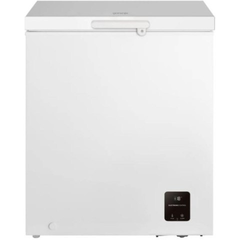 Zamrażarka skrzyniowa GORENJE FH10EAW Zamrażarka skrzyniowa GORENJE FH10EAW
