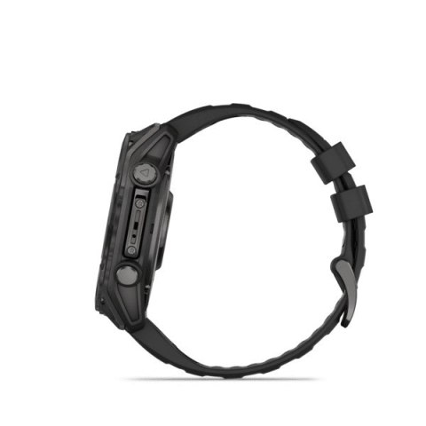Zegarek Garmin Fenix 8 51mm Czarny Zegarek Garmin Fenix 8 51mm Czarny