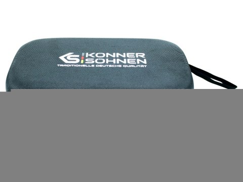 KÖNNER & SÖHNEN URZĄDZENIE ROZRUCHOWE JSP-1200 (WYPRZEDAŻ)
