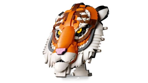 LEGO ART. 31217 THE FAUNA COLLECTION - TIGER