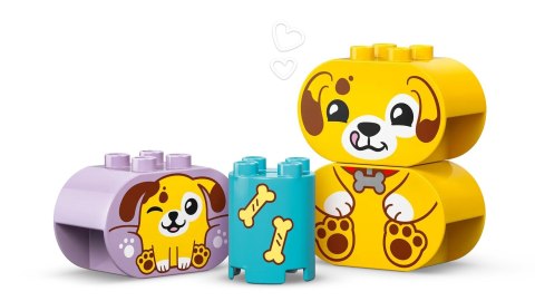 LEGO DUPLO 10441 SHAPE SORTER: PUPPY HOUSE LEGO DUPLO 10441 SHAPE SORTER: PUPPY HOUSE