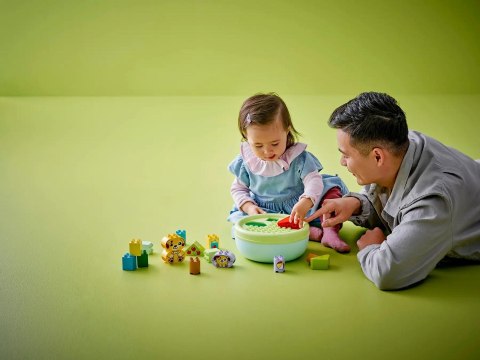 LEGO DUPLO 10441 SHAPE SORTER: PUPPY HOUSE LEGO DUPLO 10441 SHAPE SORTER: PUPPY HOUSE