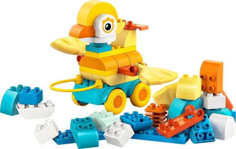 LEGO DUPLO 3IN1 10448 ANIMALS ON WHEELS LEGO DUPLO 3IN1 10448 ANIMALS ON WHEELS