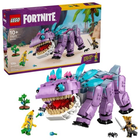 LEGO FORTNITE 77077 KLOMBO LEGO FORTNITE 77077 KLOMBO
