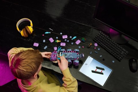 LEGO FORTNITE 77077 KLOMBO LEGO FORTNITE 77077 KLOMBO