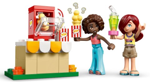 LEGO FRIENDS 42642 FRIENDSHIP MOVIE NIGHT